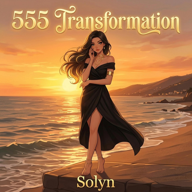 555 Transformation