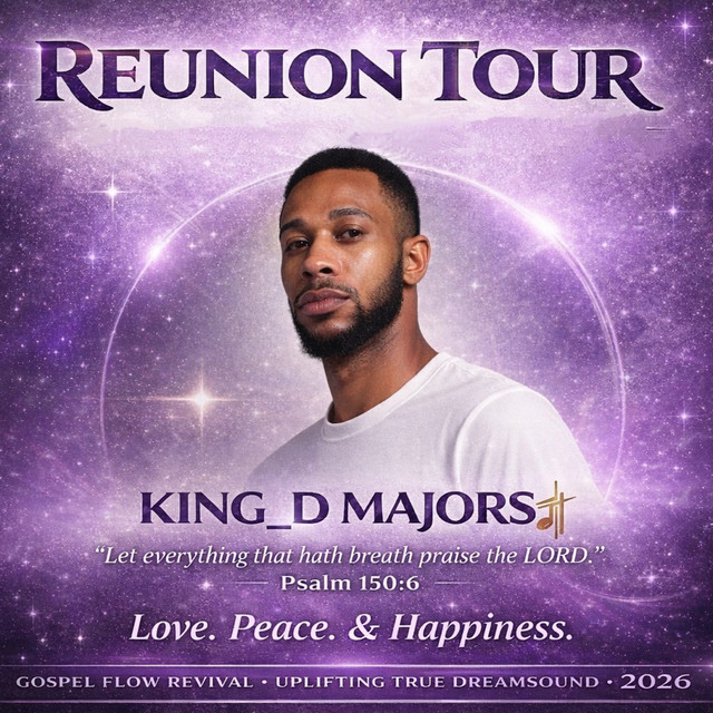 Reunion Tour