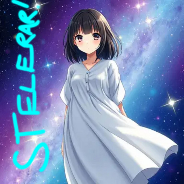 STELERAR!