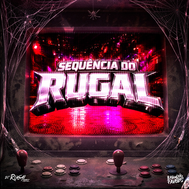 Sequência Do Rugal