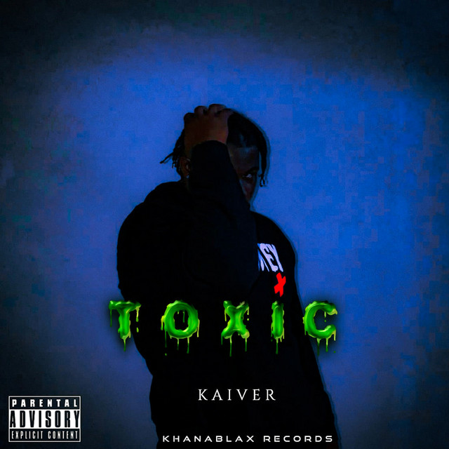 Toxic cover
