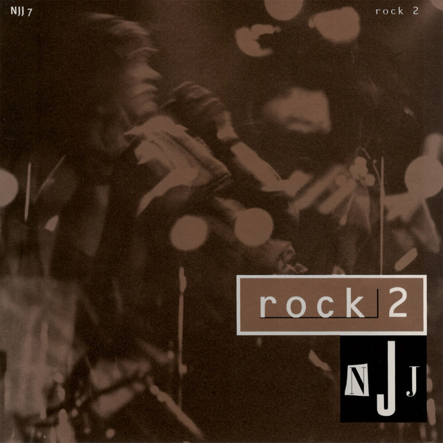 Rock, Vol. 2