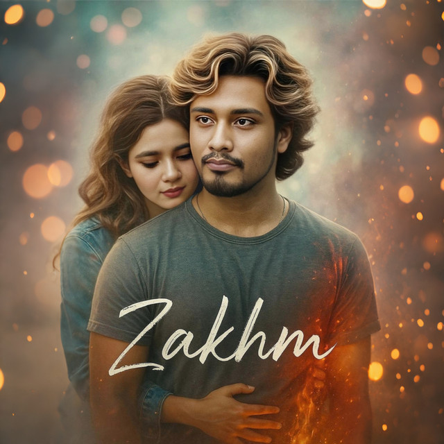  – Zakhm