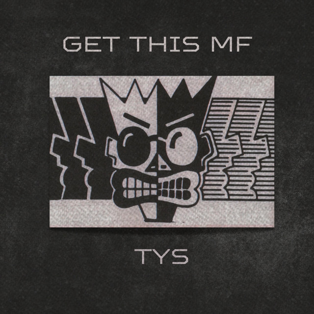 Get This MF cover art