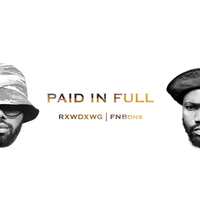 Paid in Full