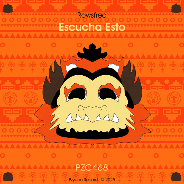 Escucha Esto