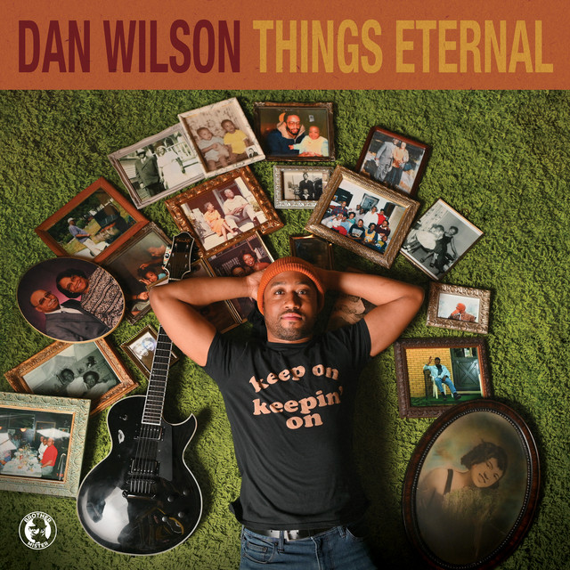 Things Eternal cover art