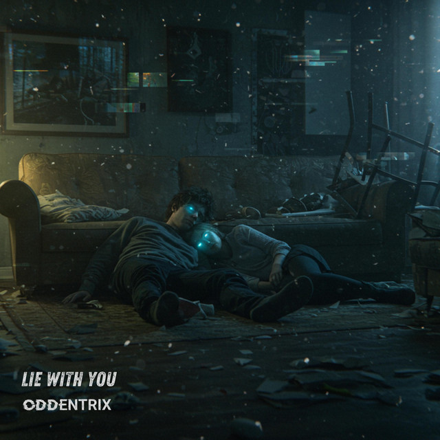 Lie With You