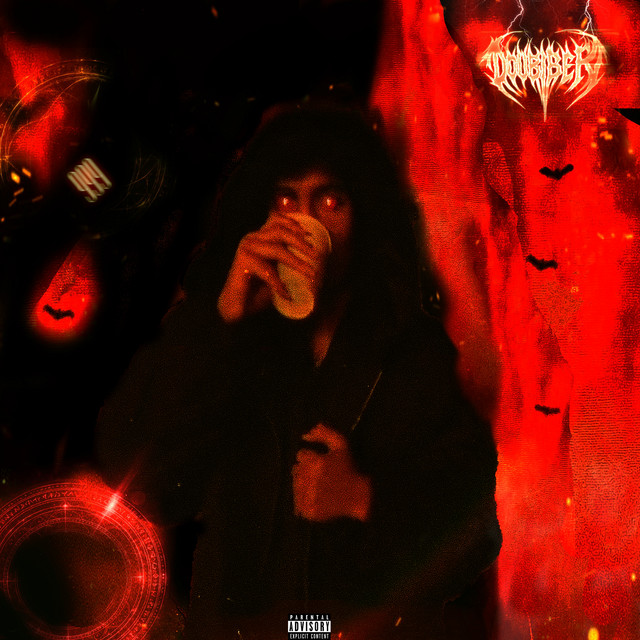 DOUBLE R cover art