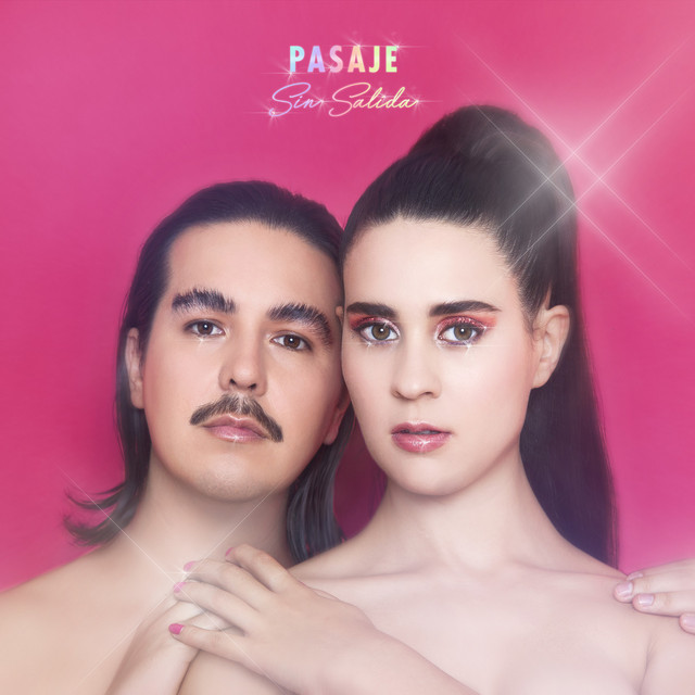 Sin Salida cover art