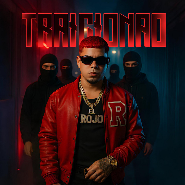 Traicionao