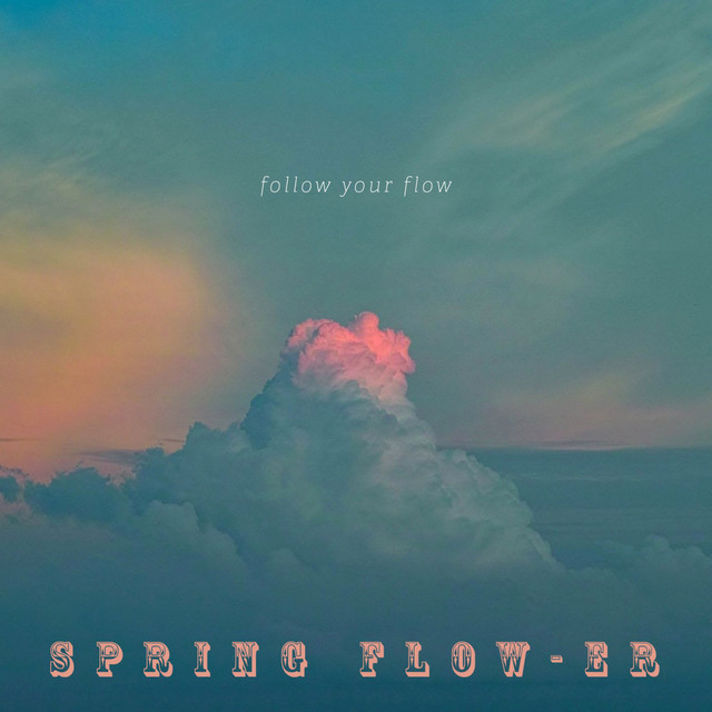 Spring Flow-er