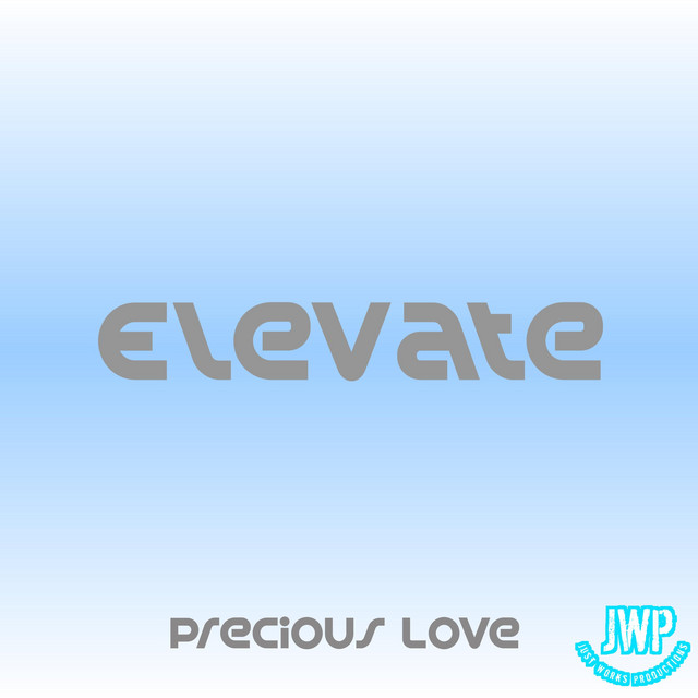 Elevate - Single by Precious Love | Spotify