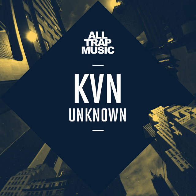 Unknown cover art