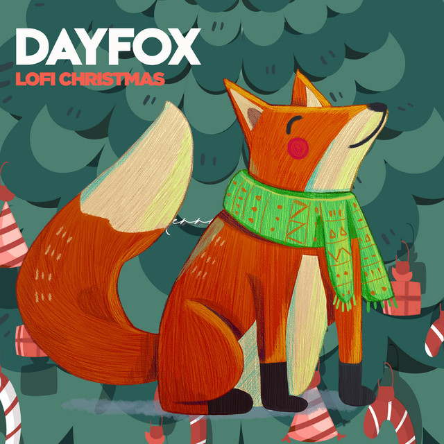 LoFi Christmas - Single by DayFox | Spotify