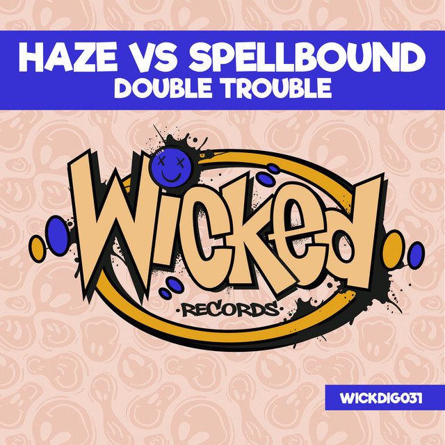 Double Trouble - Hardbeat Rebelz Remix