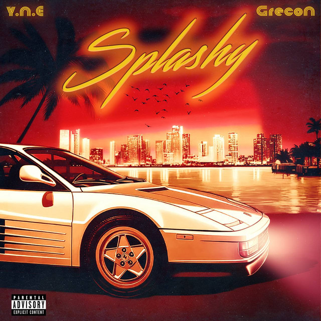 Splashy