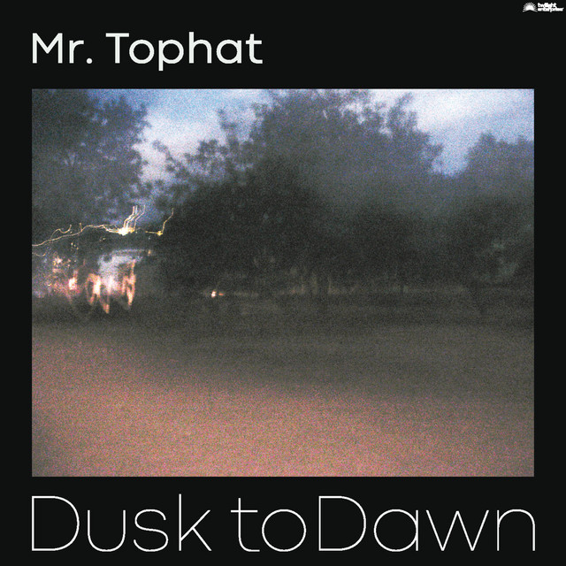 Dusk to Dawn Part I cover art