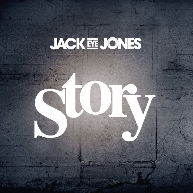 Story cover art