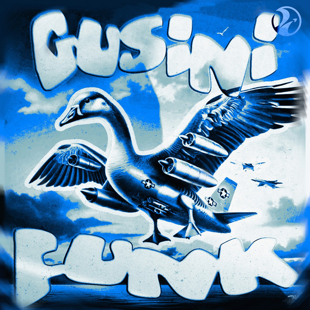 Обкладинка INFXRNVM — GUSINI FUNK
