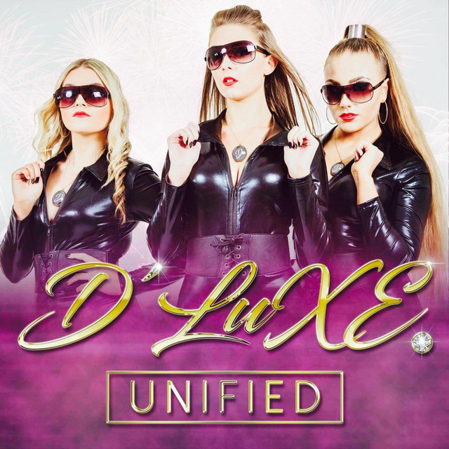 Unified cover art