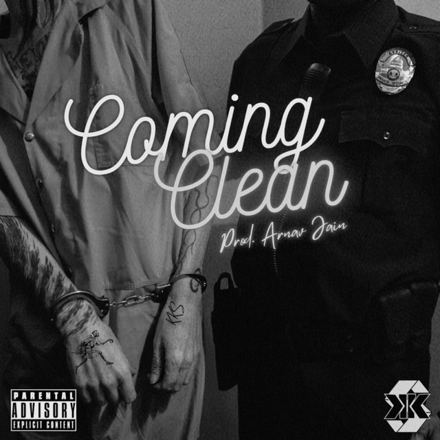 Coming Clean - slowed & reverb