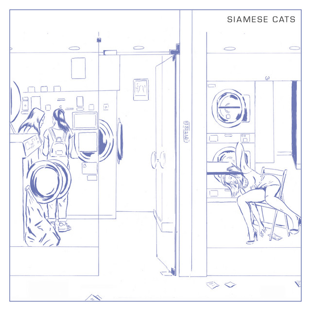 Bouquet cover art
