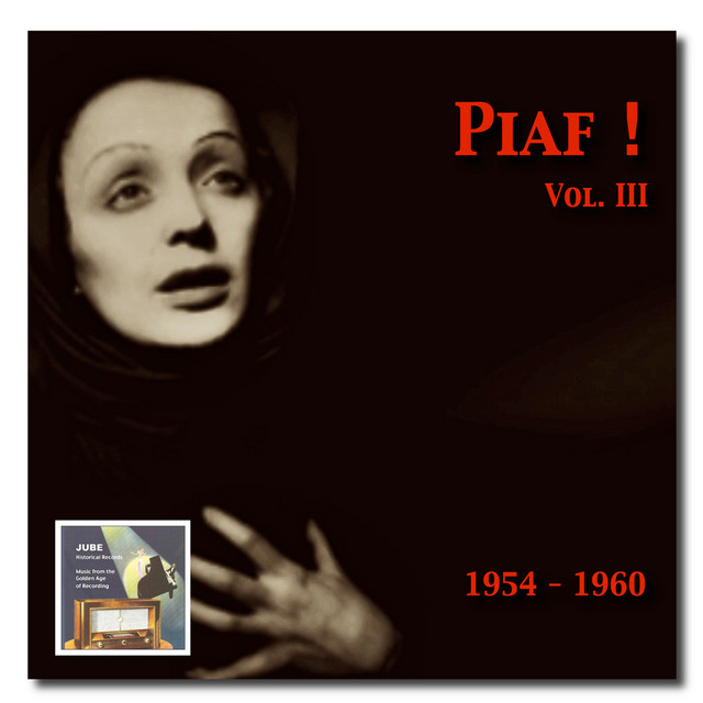 Les prisons du roy (live) cover art