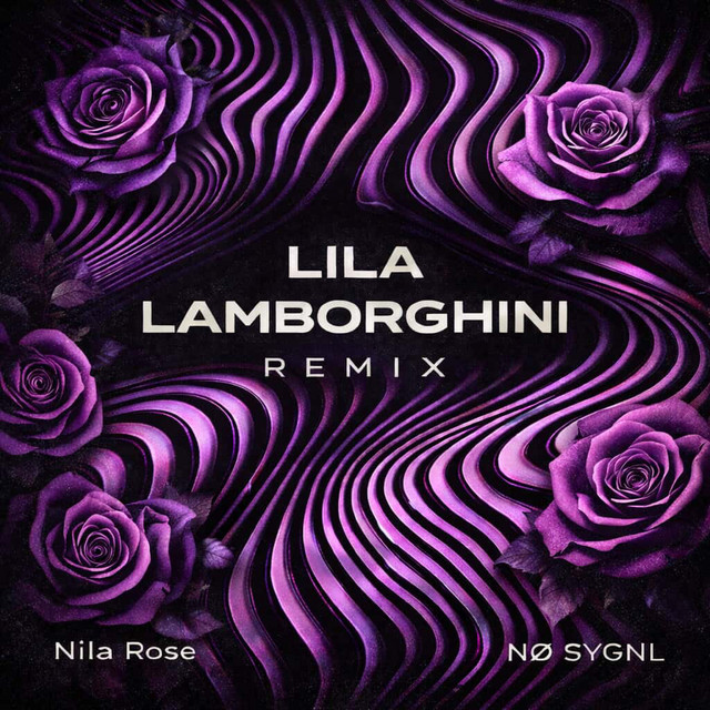 Lila Lamborghini (Remix)