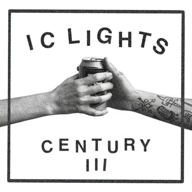 I C Lights cover