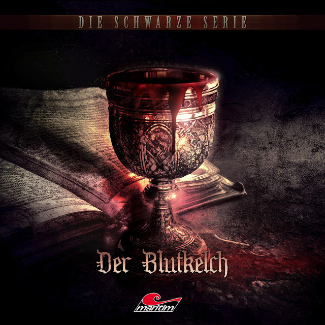 Die schwarze Serie