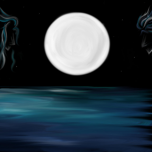 Oyaa cover art