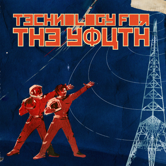 Technology for the Youth cover art