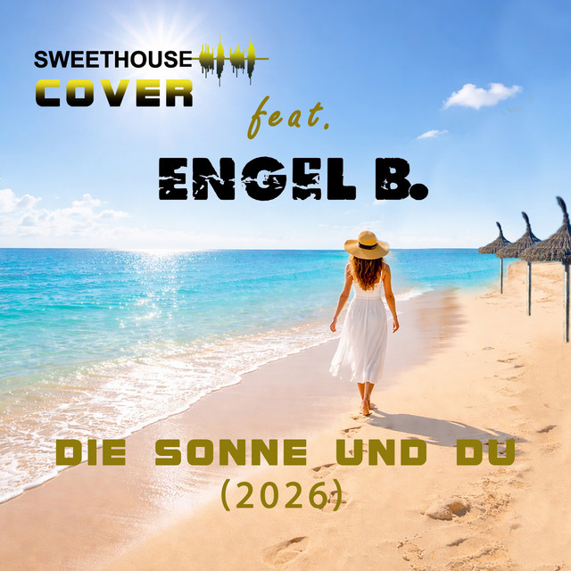 Sweethouse Cover
