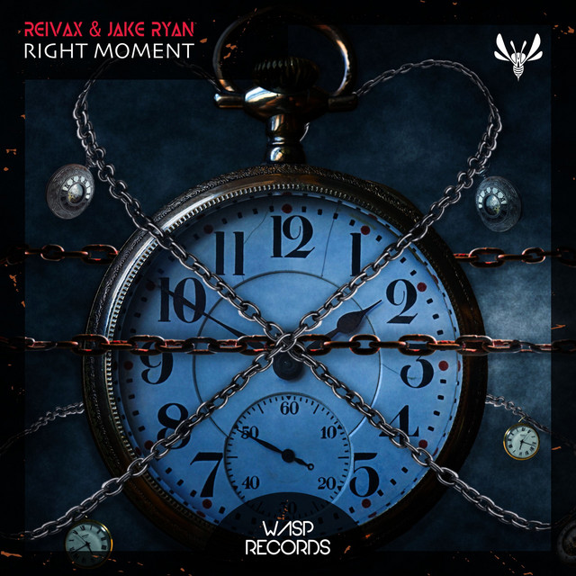 Right Moment - Radio Edit