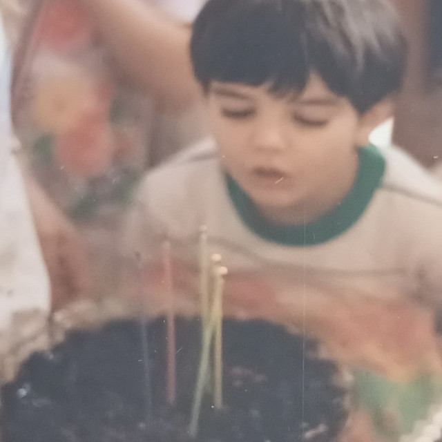 undefined album image