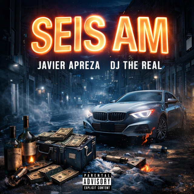SEIS AM (Radio Edit)
