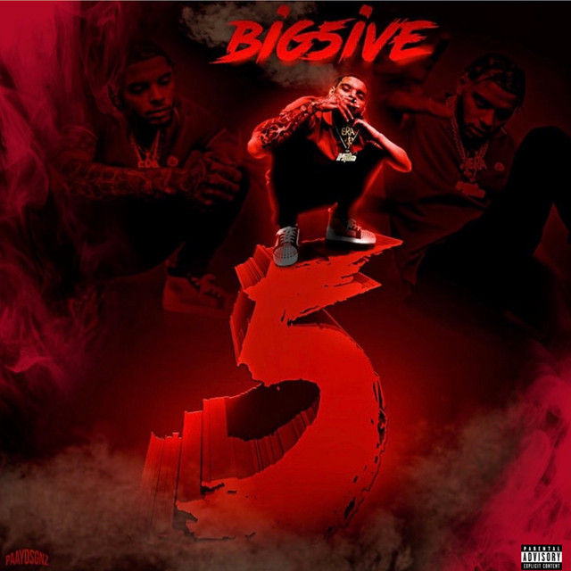 Don’t Fuss cover art