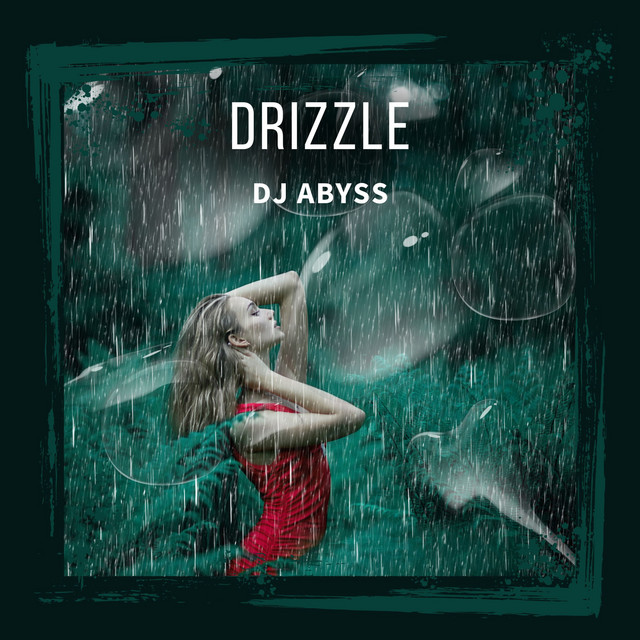 Drizzle cover art