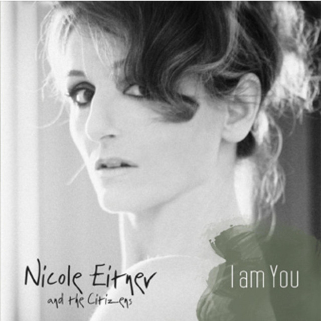 I Am You cover
