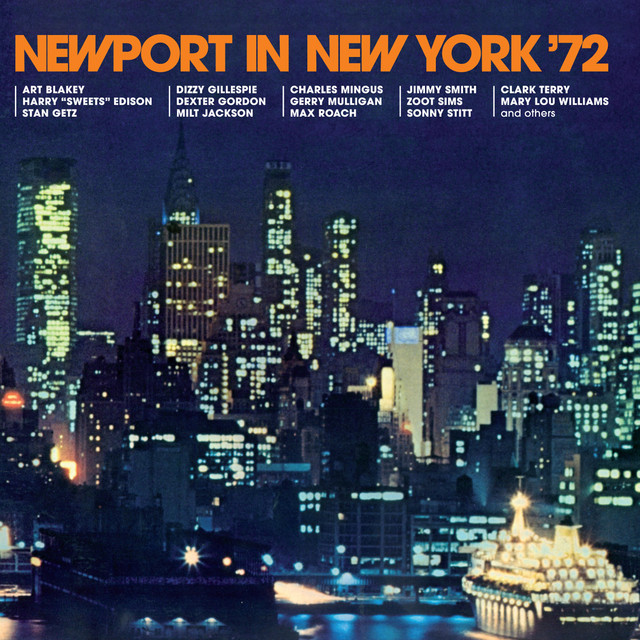 Newport in New York 1972 - Compilation by Various Artists | Spotify
