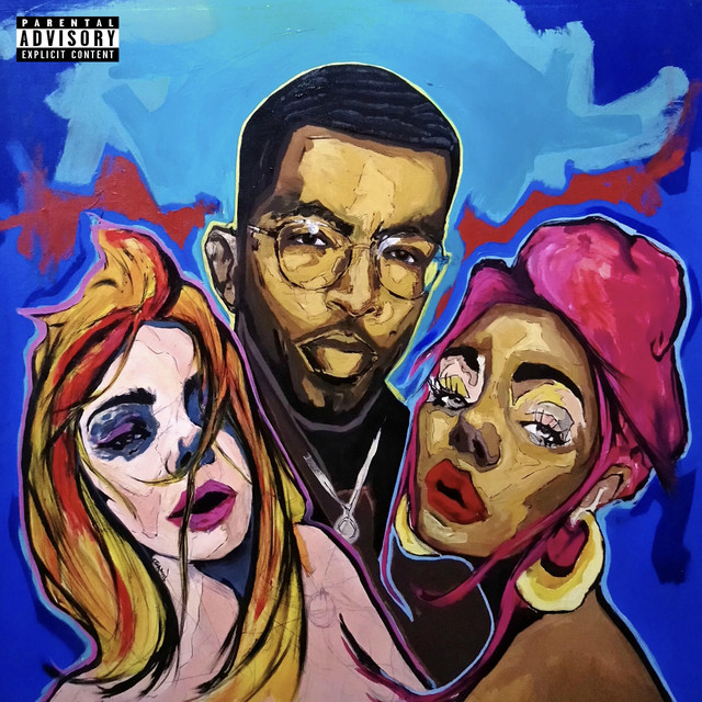 Cupid's Arrow cover art