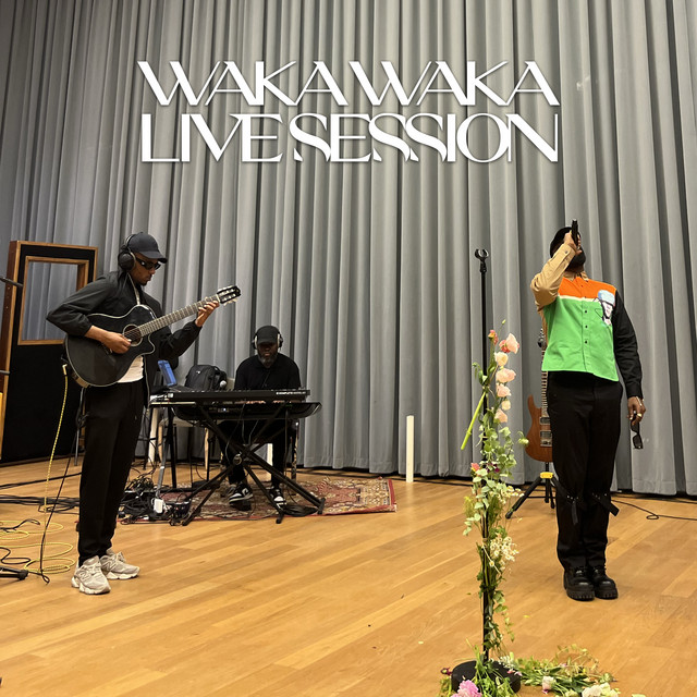 undefined album image