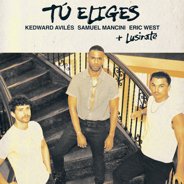 Tú Eliges - Extended
