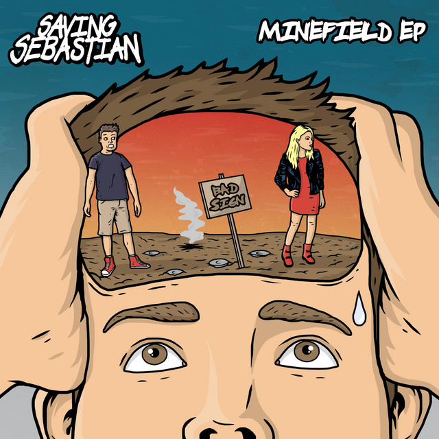 Minefield cover