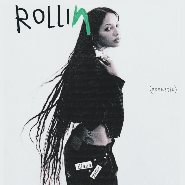 Rollin (acoustic)