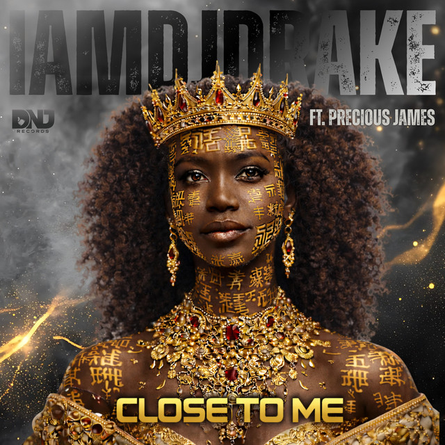 Close to Me - Dub
