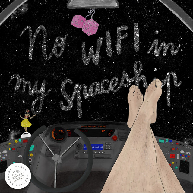 Night Traffic cover art