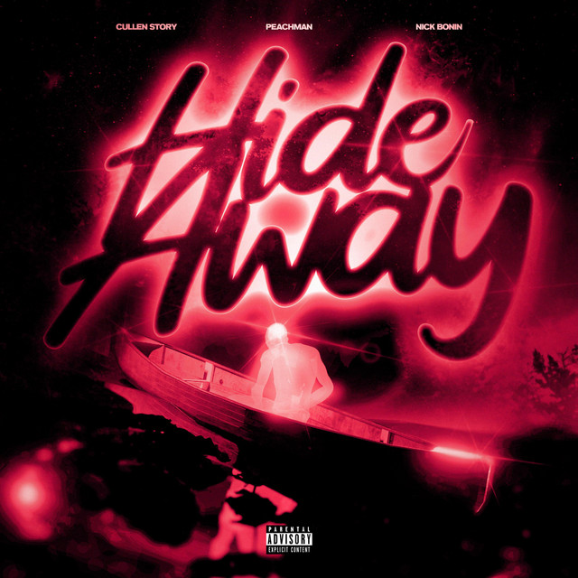 Hide Away cover art