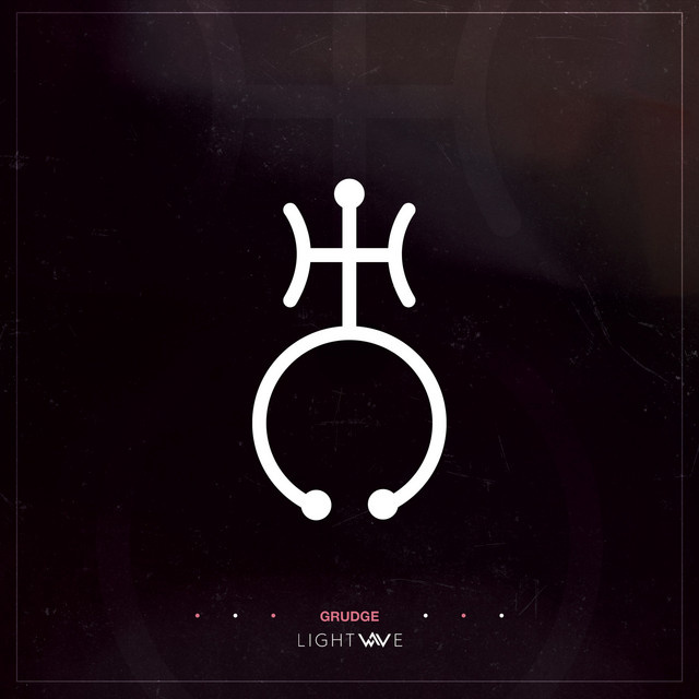 Grudge cover art
